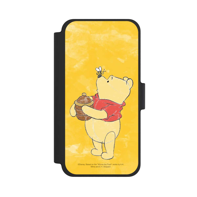 iPhone 12 mini NIVOflip Honig Biene