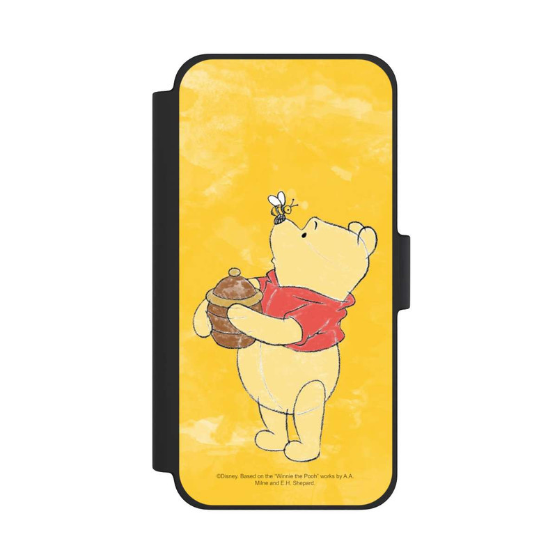 iPhone 12 mini NIVOflip Abeille de Miel