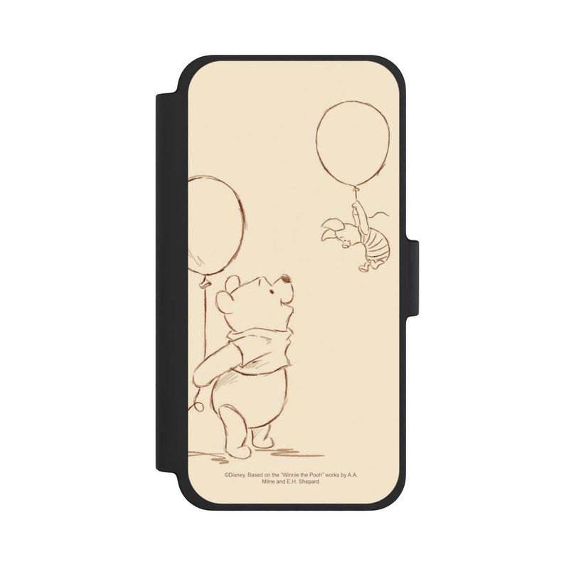 iPhone 12 mini NIVOflip Winnie & Ferkel