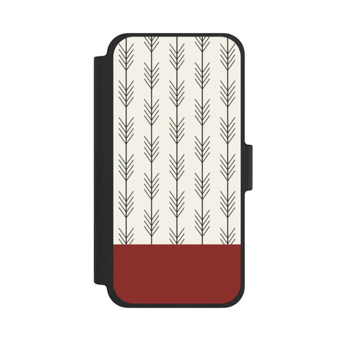 Apple iPhone 12 mini NIVOflip Ethno Arrows