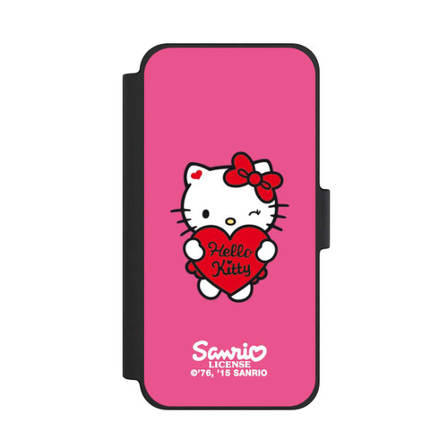 Apple iPhone 12 mini NIVOflip Hello Kitty - Sweet Heart