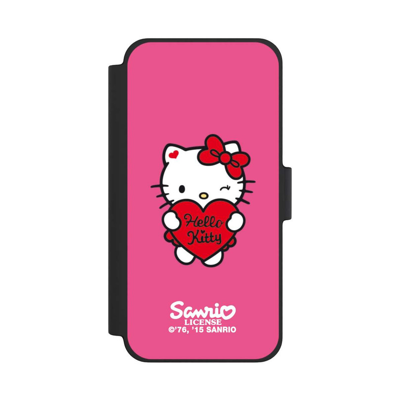 iPhone 12 mini NIVOflip Hello Kitty - Sweet Heart