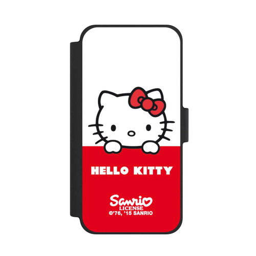 Apple iPhone 12 mini NIVOflip Hello Kitty - Niedlich