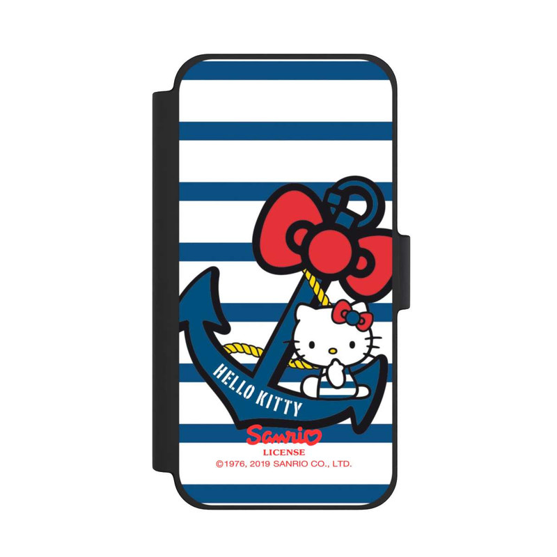 iPhone 12 mini NIVOflip Hello Kitty - Ancre