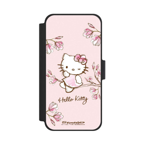 Apple iPhone 12 mini NIVOflip Hello Kitty - Magnolie