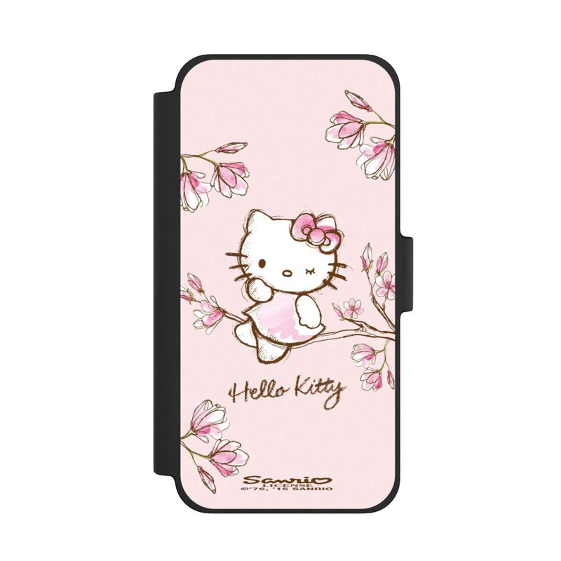 iPhone 12 mini NIVOflip Hello Kitty - Magnolia