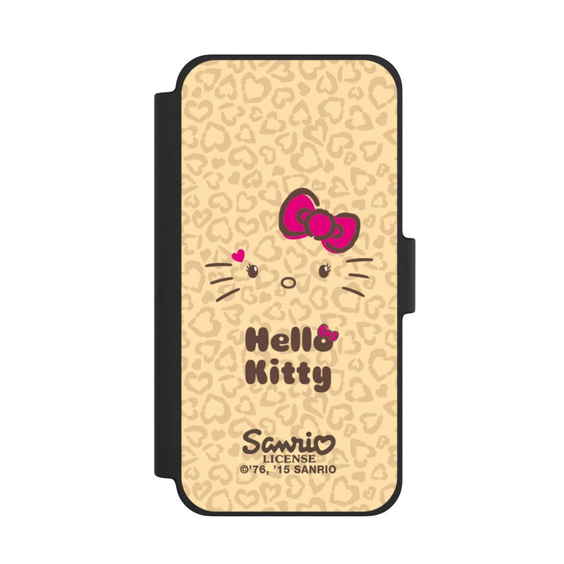 iPhone 12 mini NIVOflip Hello Kitty - Léo