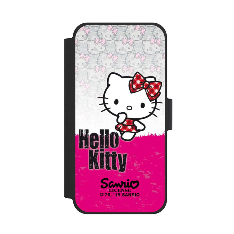 iPhone 12 mini NIVOflip Hello Kitty - Rose Punk