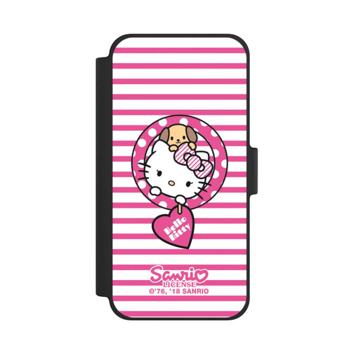 Apple iPhone 12 mini NIVOflip Friend Kitty