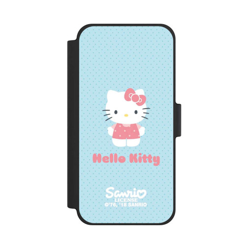 Apple iPhone 12 mini NIVOflip Polkadots HK