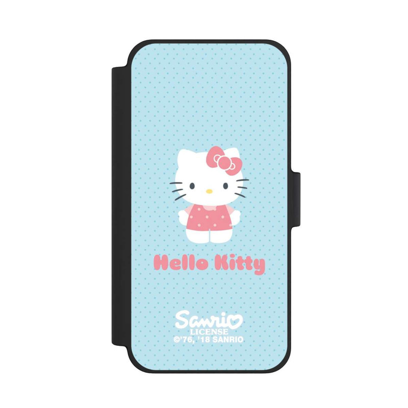 iPhone 12 mini NIVOflip Polkadots HK