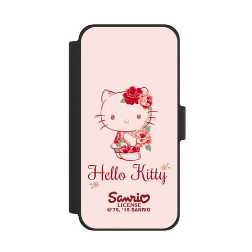 Apple iPhone 12 mini NIVOflip Hello Kitty - Roses