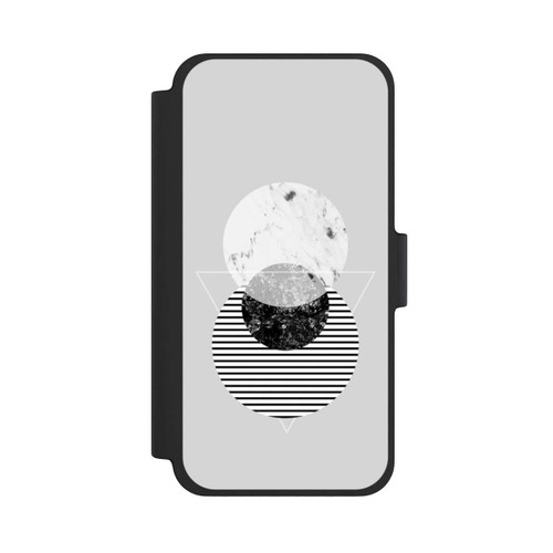 Apple iPhone 12 mini NIVOflip Minimalismus 9
