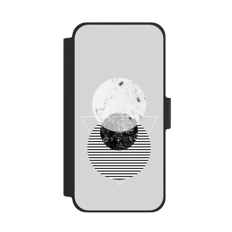 iPhone 12 mini NIVOflip Minimalisme 9