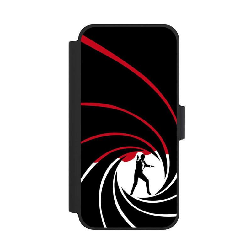 iPhone 12 mini NIVOflip Tirer