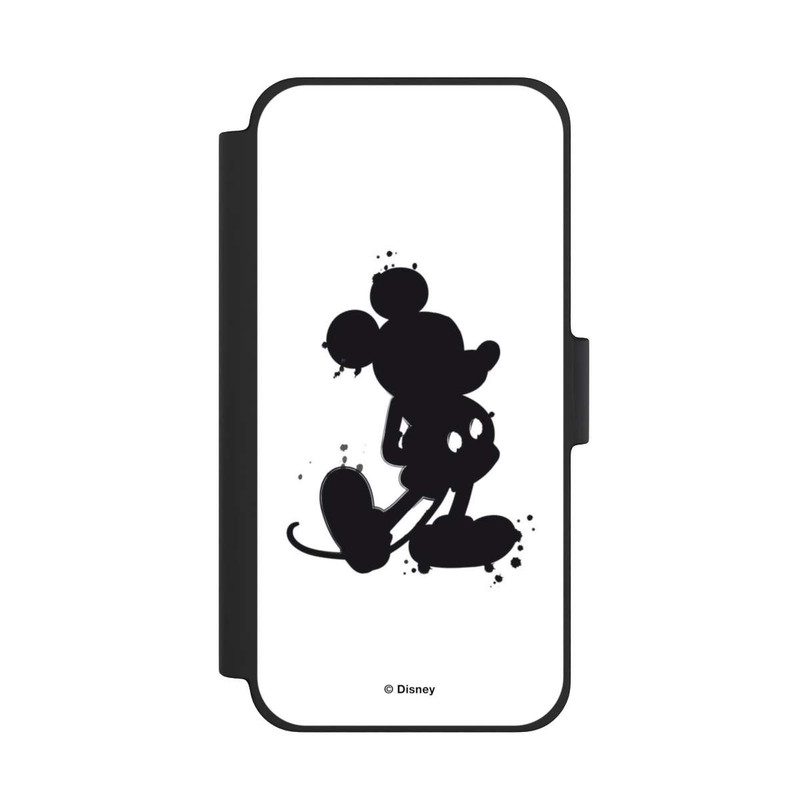 iPhone 12 mini NIVOflip Micky Maus - Splash