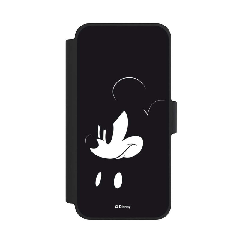 iPhone 12 mini NIVOflip Mickey faché