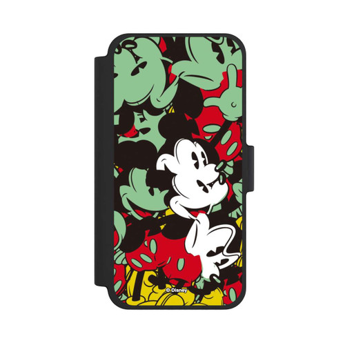 Apple iPhone 12 mini NIVOflip Micky Muse