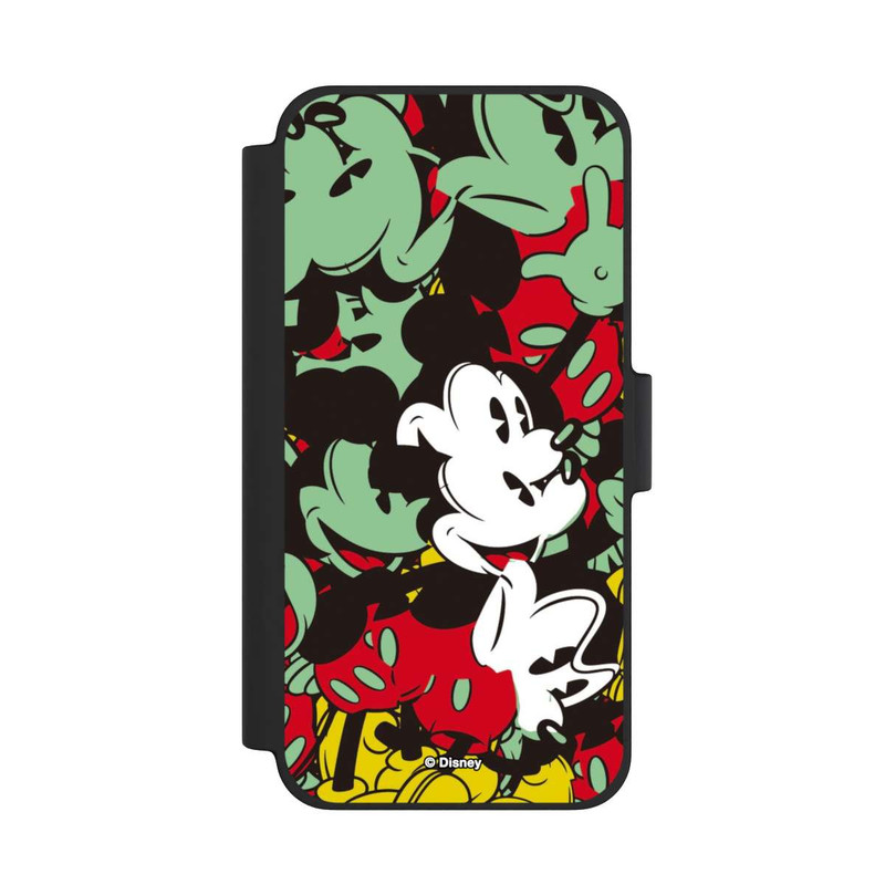 iPhone 12 mini NIVOflip Micky Muse