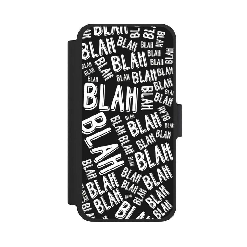iPhone 12 mini NIVOflip Blahblahblah