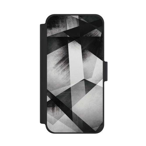 Apple iPhone 12 mini NIVOflip Poussière noir