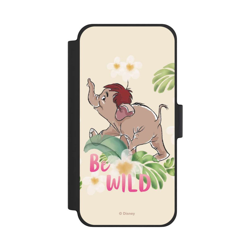 iPhone 12 mini NIVOflip Be Wild!