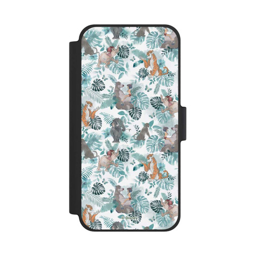 Apple iPhone 12 mini NIVOflip Dschungelbuch Muster