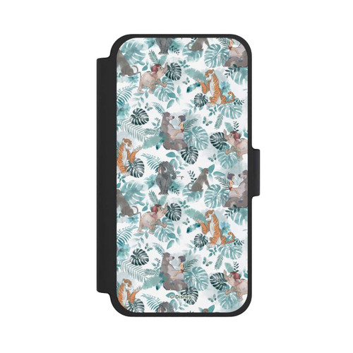 Apple iPhone 12 mini NIVOflip The Jungle Book Pattern