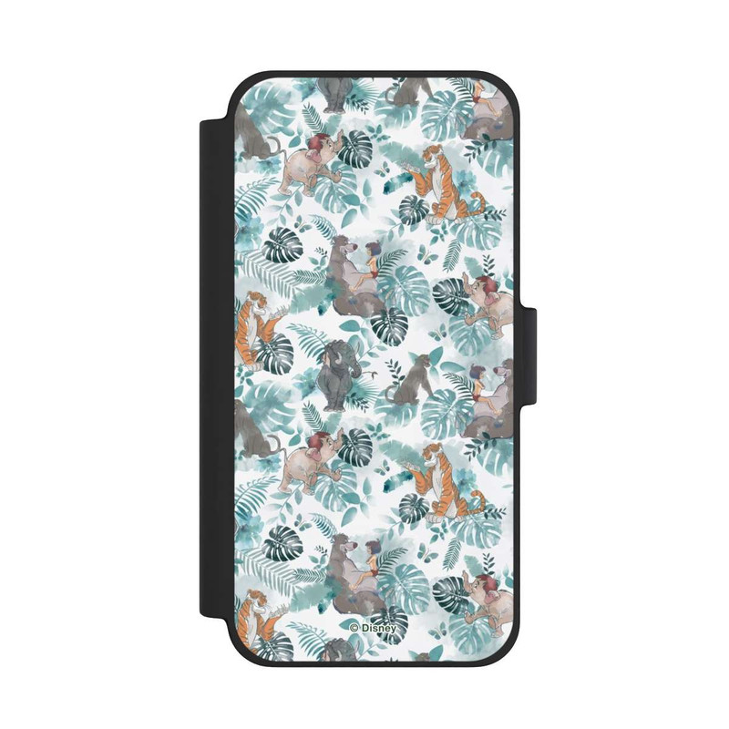 iPhone 12 mini NIVOflip The Jungle Book Pattern