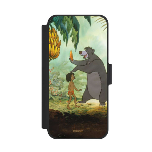 Apple iPhone 12 mini NIVOflip Mowgli et Baloo