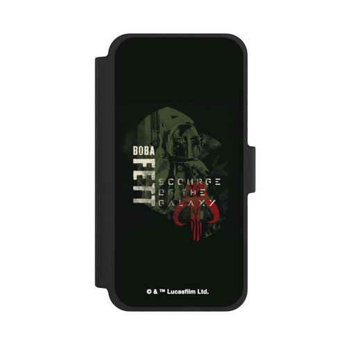 Apple iPhone 12 mini NIVOflip Scourge Of The Galaxy 