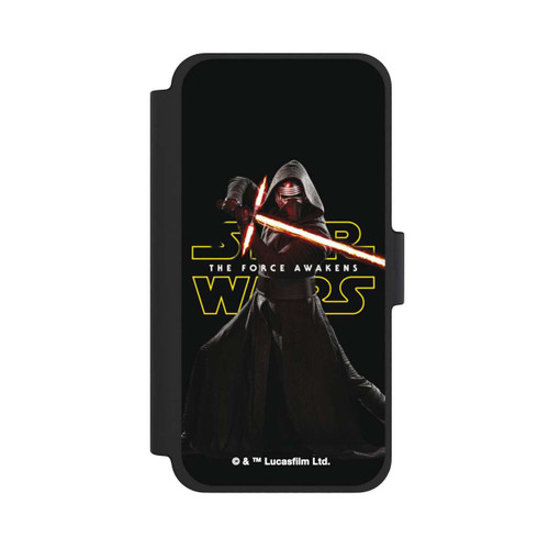 Apple iPhone 12 mini NIVOflip Kylo Ren