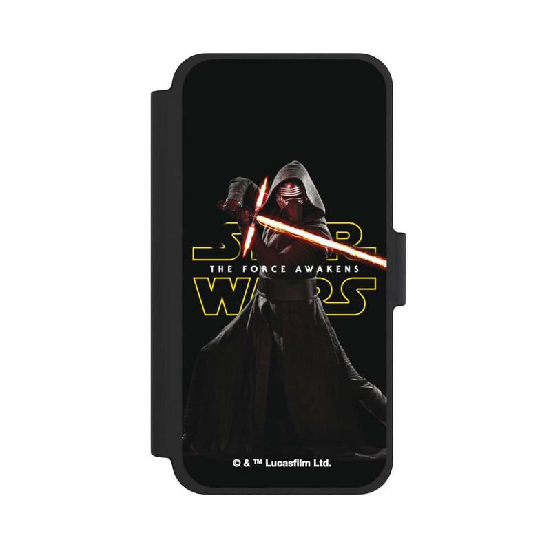 iPhone 12 mini NIVOflip Kylo Ren