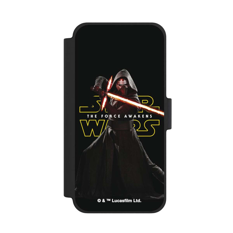 iPhone 12 mini NIVOflip Kylo Ren