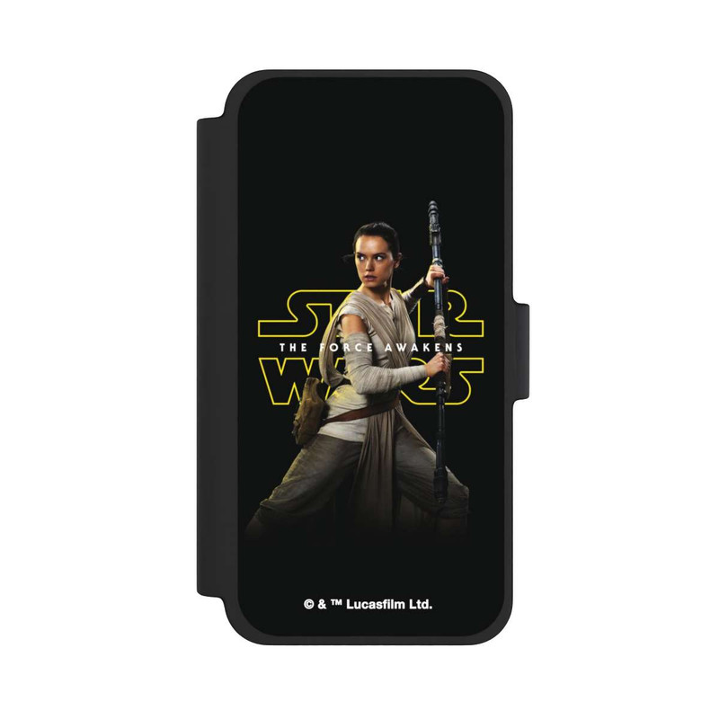 iPhone 12 mini NIVOflip Rey 
