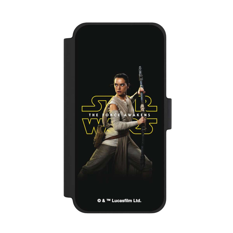 iPhone 12 mini NIVOflip Rey