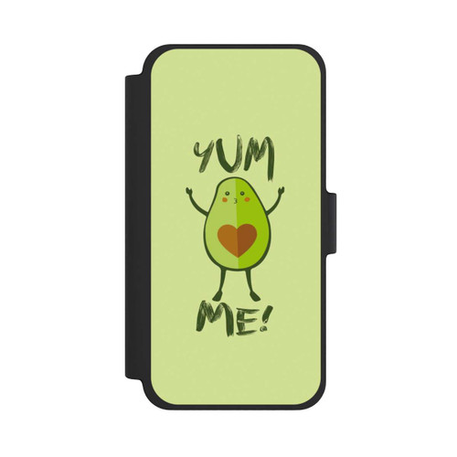 Apple iPhone 12 mini NIVOflip Avocado - Yum Me!