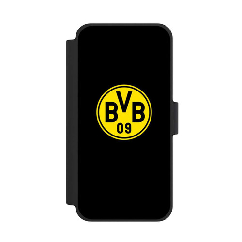 Apple iPhone 12 mini NIVOflip BVB Noir