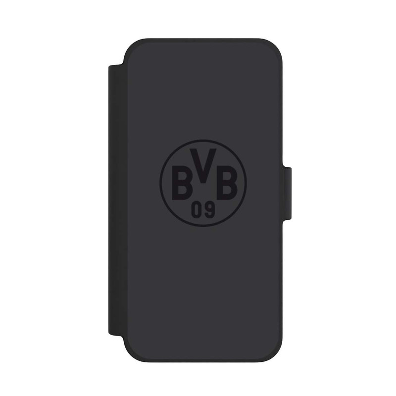 iPhone 12 mini NIVOflip BVB Gris