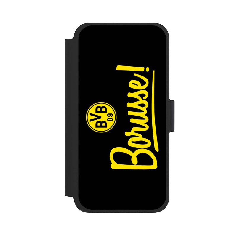iPhone 12 mini NIVOflip BVB Borusse
