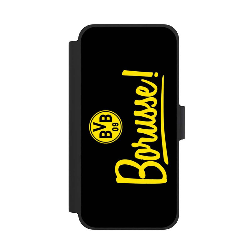 iPhone 12 mini NIVOflip BVB Borusse