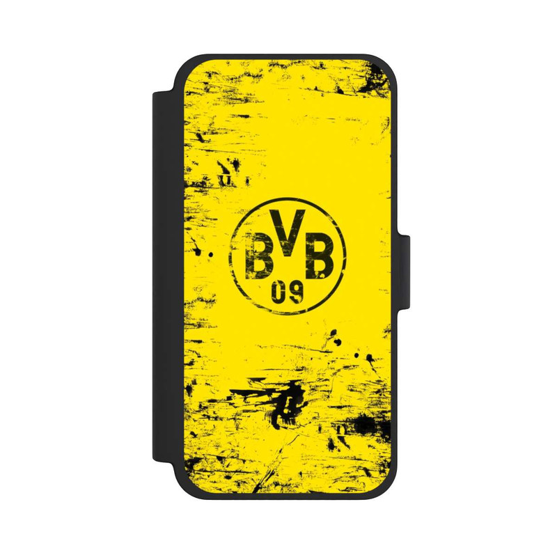 iPhone 12 mini NIVOflip BVB Destroyed Look