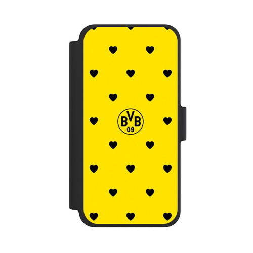 Apple iPhone 12 mini NIVOflip BVB Herzen