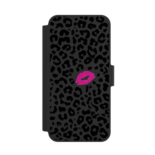 Apple iPhone 12 mini NIVOflip Leo Kiss ohne Hintergrund