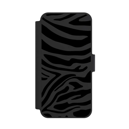 Apple iPhone 12 mini NIVOflip Zèbre sans Fond