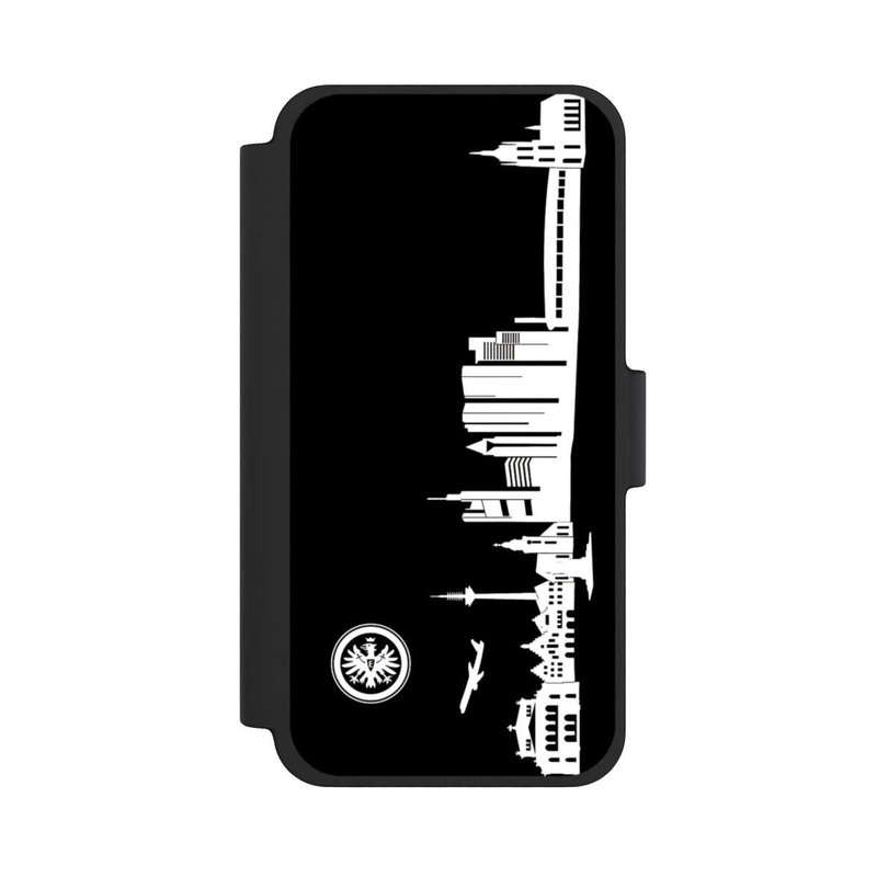 iPhone 12 mini NIVOflip Frankfurter Skyline