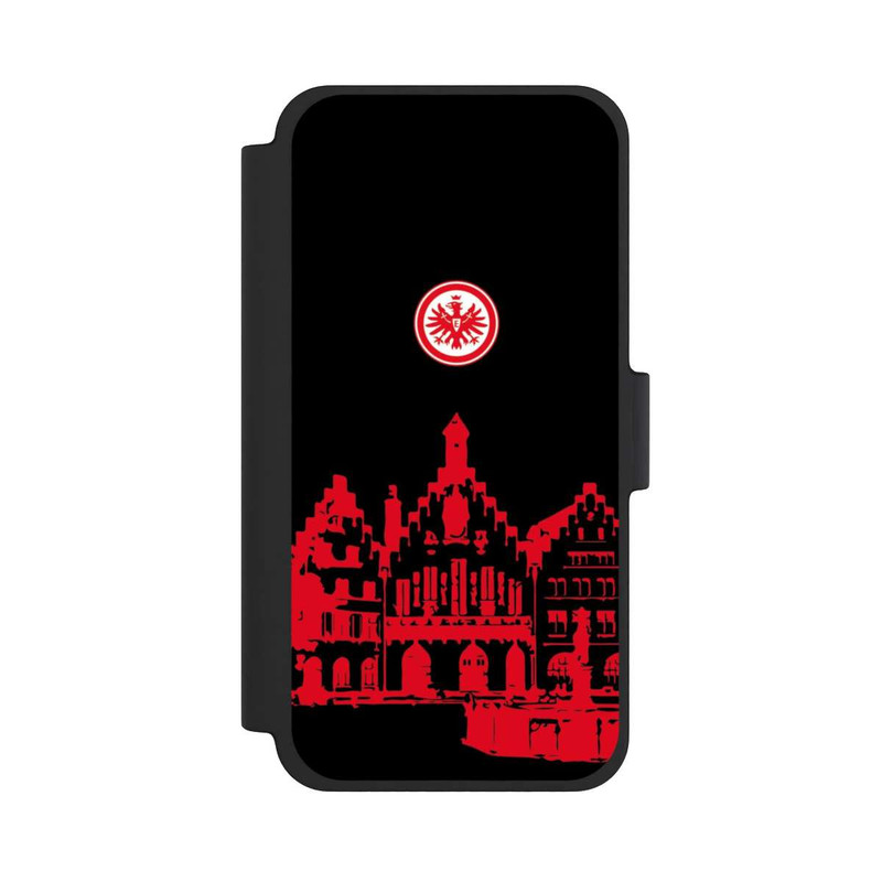 iPhone 12 mini NIVOflip Frankfurter Roemer