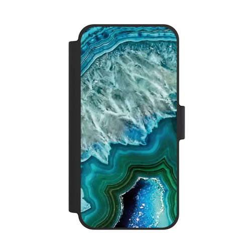 Apple iPhone 12 mini NIVOflip Kristall Kristall