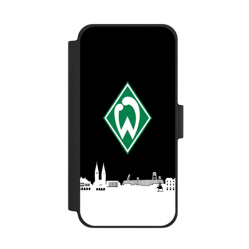 iPhone 12 mini NIVOflip WB Skyline