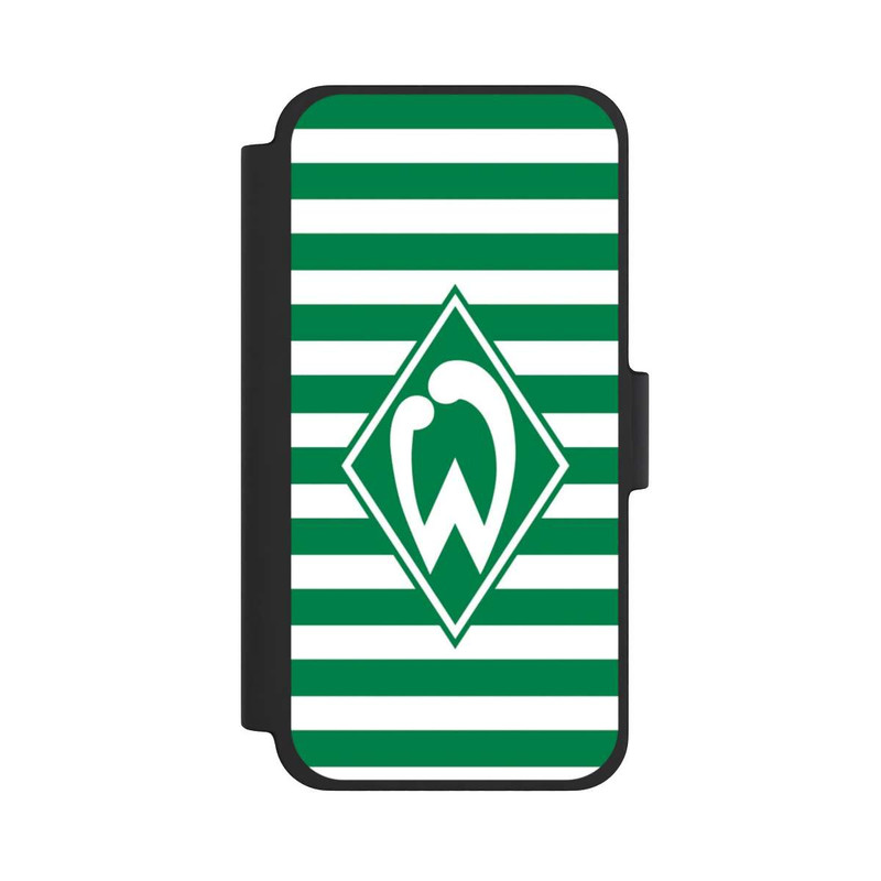 iPhone 12 mini NIVOflip Werder Ringel